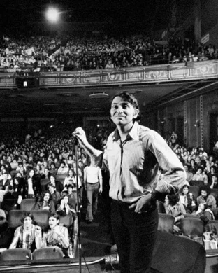 Motown in Your Town