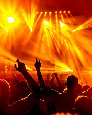 Mark Christopher Lawrence