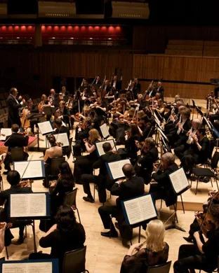 Pacific Jazz Orchestra