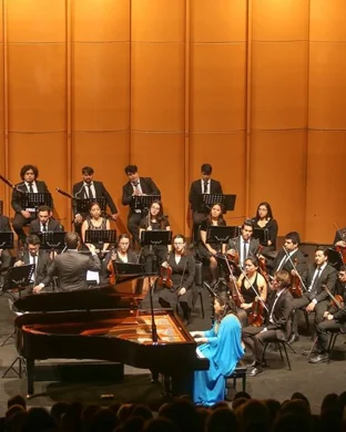 International Classical Concerts