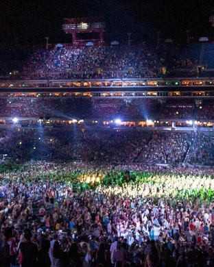 Live concert by Surf Club: Subtronics, Roz, Blossom & Shepherd - Weekend 2 - Saturday