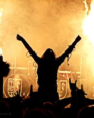 Kings of Chaos