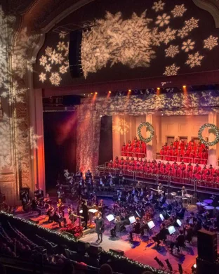 Palm Springs Gay Men's Chorus