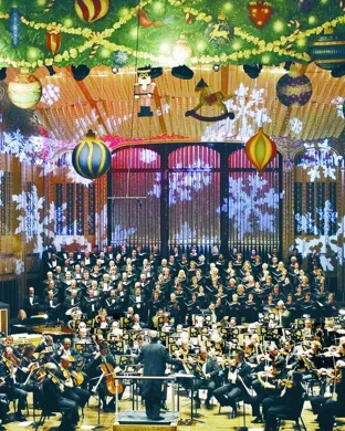 Doobie Doubles - A Tribute to the Doobie Brothers