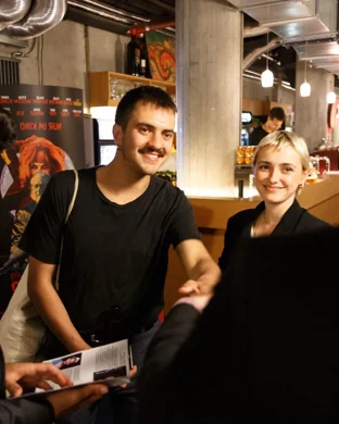 The Adventures of Priscilla, Queen of the Desert - Film event