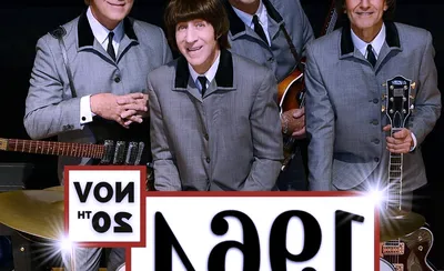 1964 The Tribute
