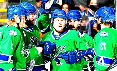 Abbotsford Canucks