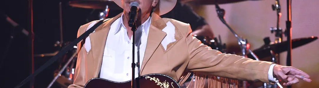 Alan Jackson