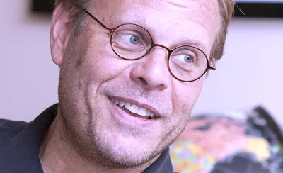 Alton Brown
