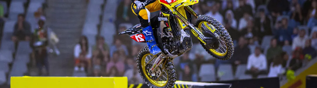 AMA Pro Motocross Championship