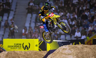 AMA Pro Motocross Championship
