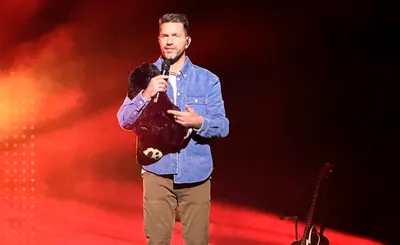 Andy Grammer