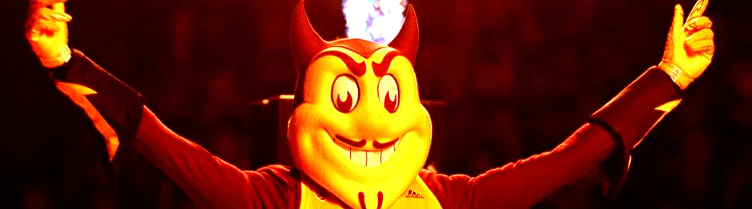 Arizona State Sun Devils