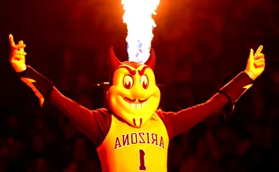 Arizona State Sun Devils