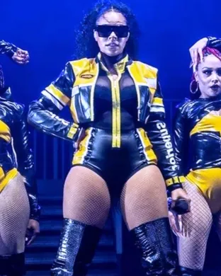 Ashanti