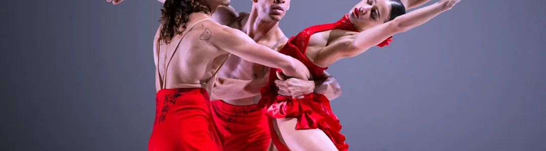 Ballet Hispanico