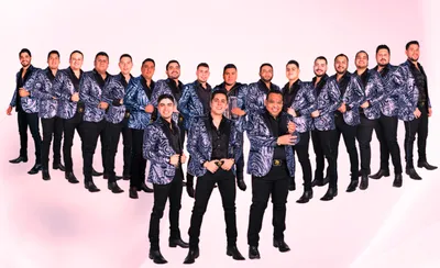 Banda Los Recoditos