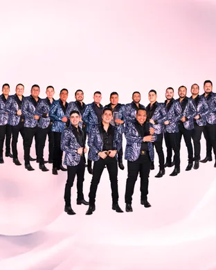 Banda Los Recoditos
