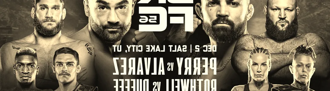 Bare Knuckle Fighting Championship
