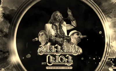 Bee Gees Gold - A Tribute to The Bee Gees