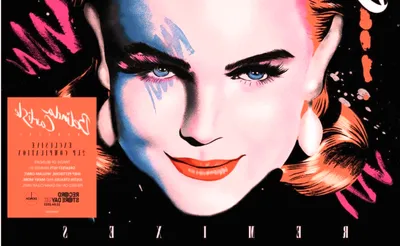 Belinda Carlisle