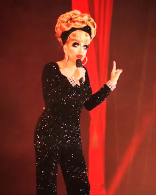 Bianca Del Rio