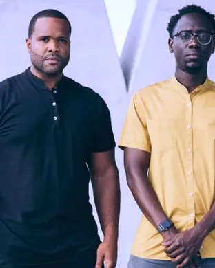 Black Violin