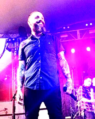 Blue October
