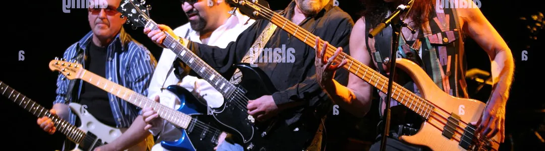 Blue Oyster Cult