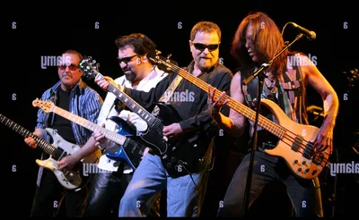 Blue Oyster Cult