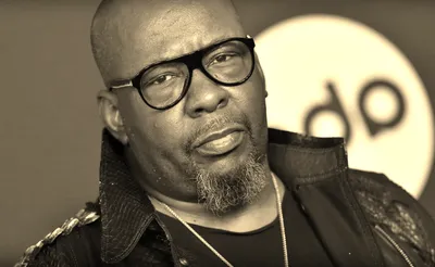 Bobby Brown