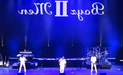 Boyz II Men