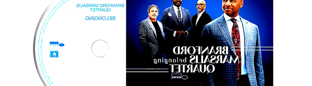 Branford Marsalis Quartet