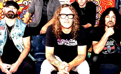 Candlebox