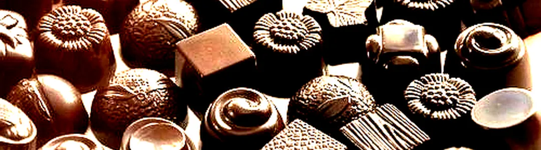 Chocolate Decadence & Wine Festival