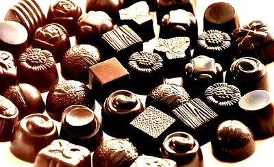 Chocolate Decadence & Wine Festival
