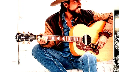 Chris Janson
