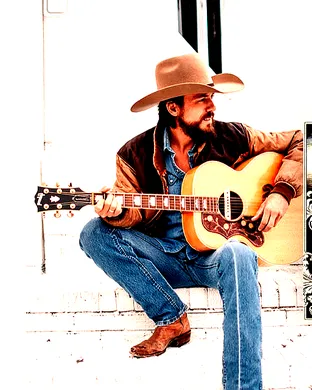Chris Janson