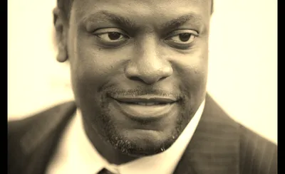 Chris Tucker