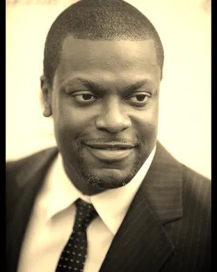 Chris Tucker