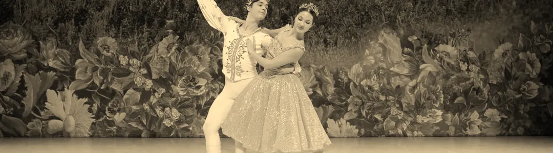 Cinderella - Ballet