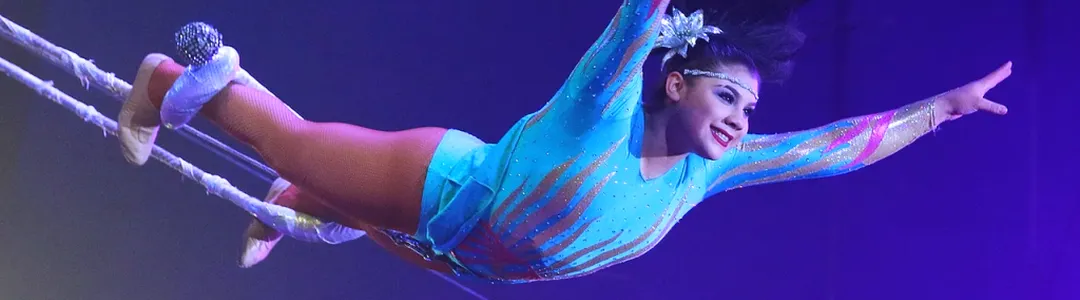 Circus Caballero
