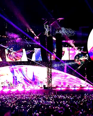 Candlelight: Coldplay vs. Imagine Dragons