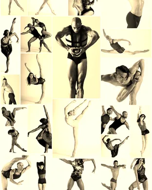 Complexions Contemporary Ballet