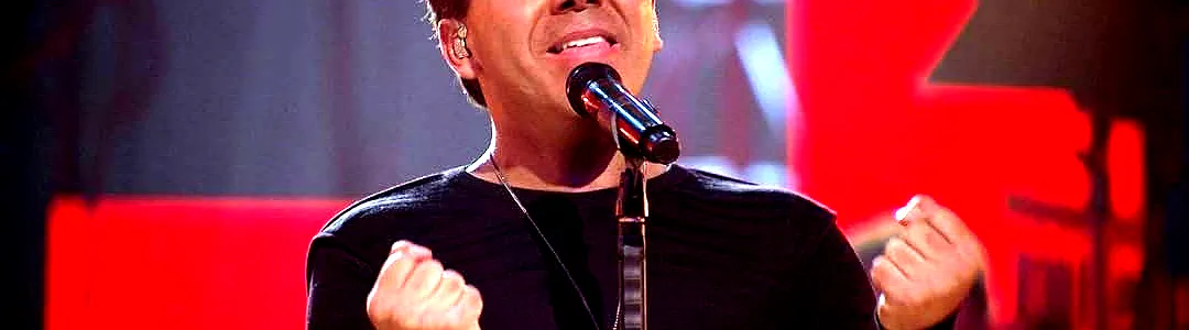 Cristian Castro