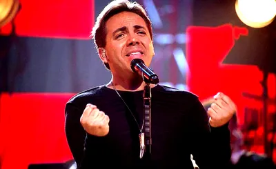 Cristian Castro