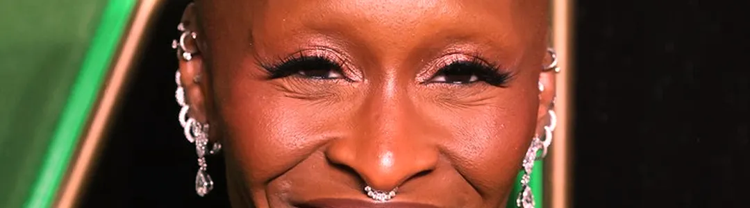 Cynthia Erivo