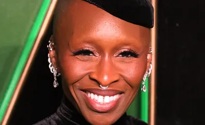 Cynthia Erivo