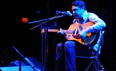 Damien Jurado