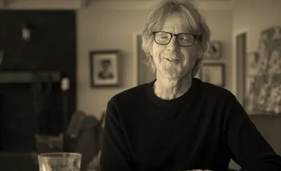 Dana Carvey